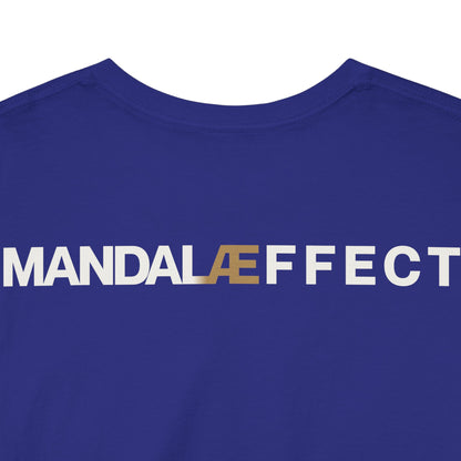 MANDALÆFFECT Unisex Heavy Cotton Tee