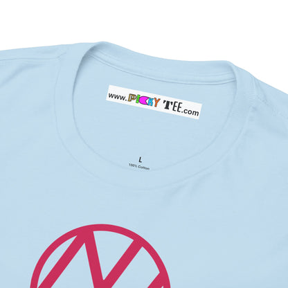 Nouvellevague Unisex Heavy Cotton Tee