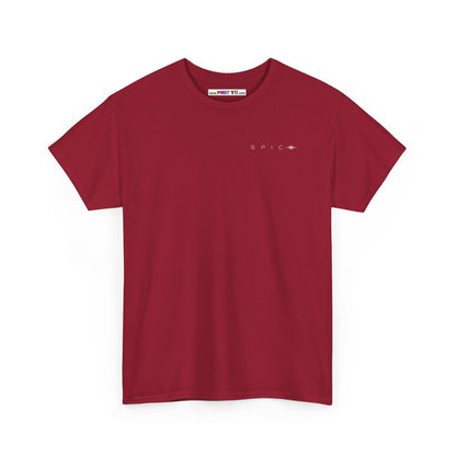 SPICE Unisex Softstyle 100% Cotton T-Shirt