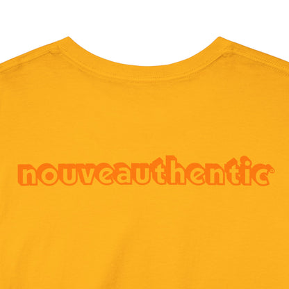 nouveauthentic Unisex Heavy Cotton Tee