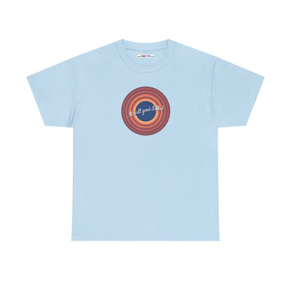 It's all good Folks! Unisex Heavy Cotton Tee