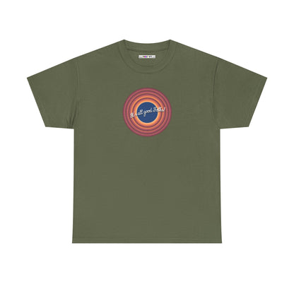 It's all good Folks! Unisex Heavy Cotton Tee