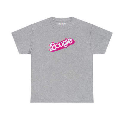 Bougie Unisex Heavy Cotton Tee