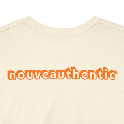 nouveauthentic Unisex Heavy Cotton Tee