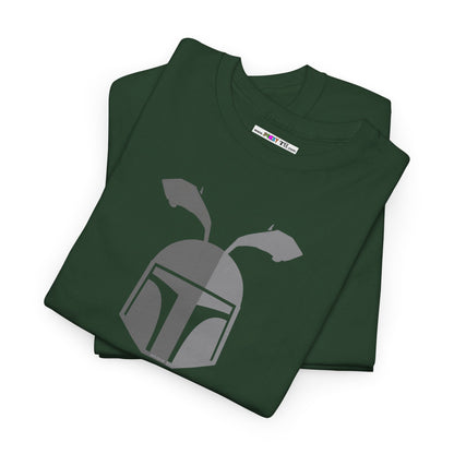 MANDELOREAN Unisex Heavy Cotton Tee