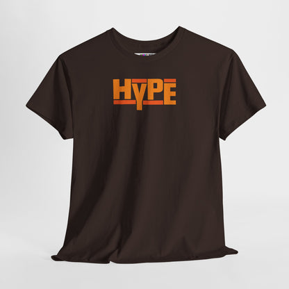 HyPe Unisex Heavy Cotton Tee