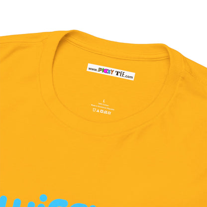 twiffic Unisex Heavy Cotton Tee