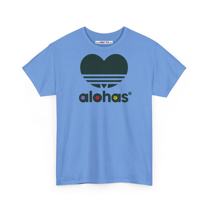 alohas Unisex Softstyle 100% Cotton T-Shirt