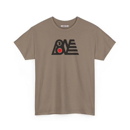 1♥️ Unisex Heavy Cotton Tee