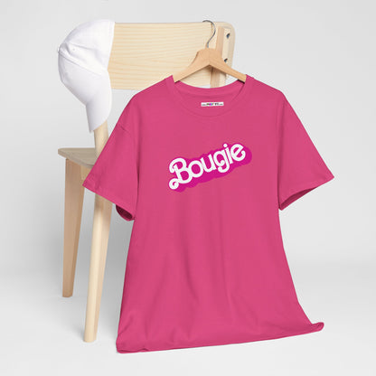 Bougie Unisex Heavy Cotton Tee