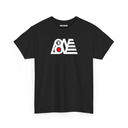 1♥️ Unisex Heavy Cotton Tee