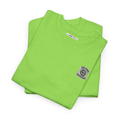 SUN LOVIN' CRIMINAL Heavy Cotton Tee