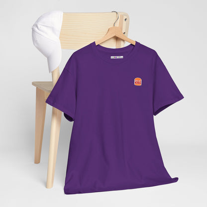 CASH IS KING Unisex Heavy Cotton Tee