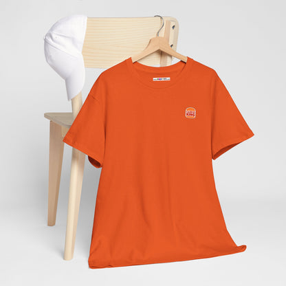 CASH IS KING Unisex Heavy Cotton Tee