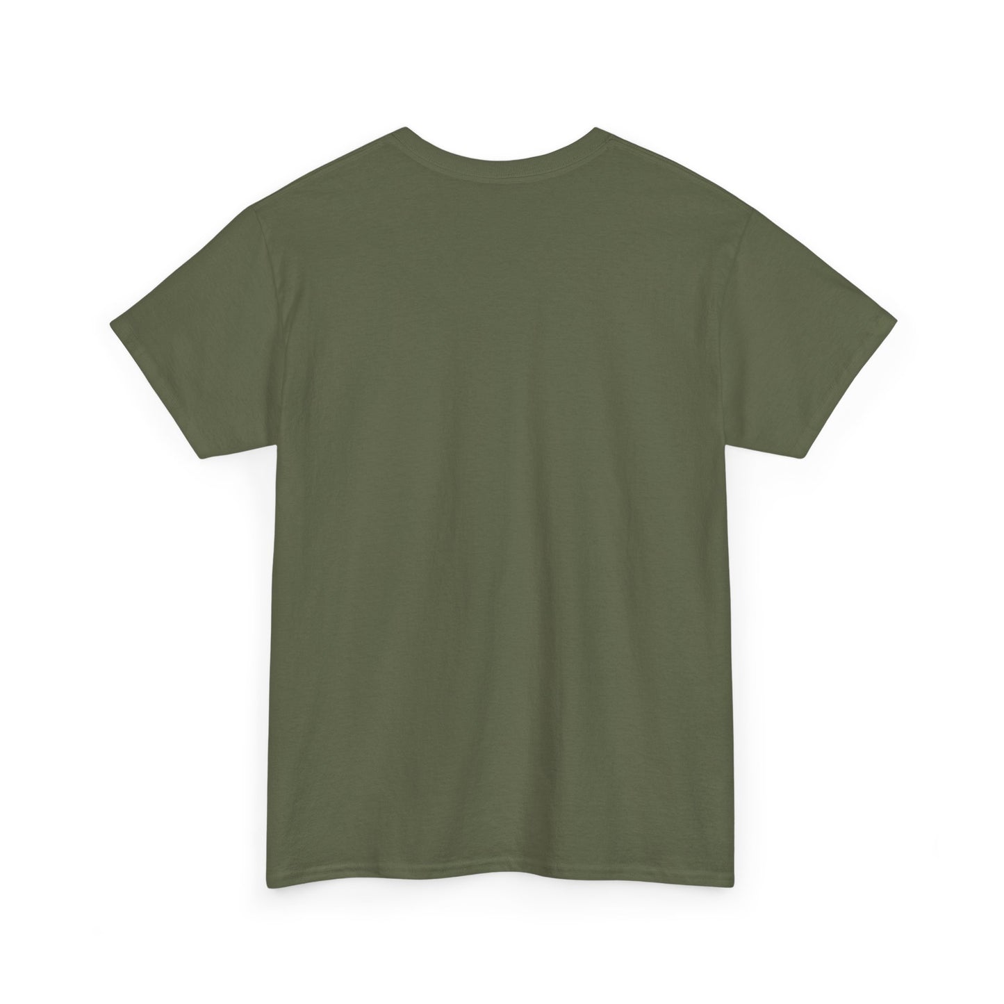 VIBE new vibrance Unisex Heavy Cotton Tee