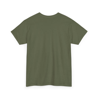 VIBE new vibrance Unisex Heavy Cotton Tee