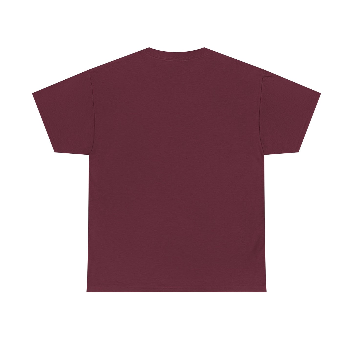 One Love Unisex Heavy Cotton Tee