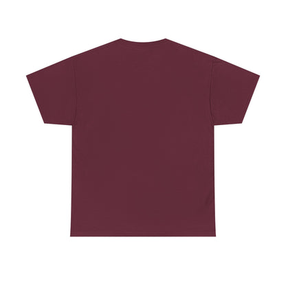 One Love Unisex Heavy Cotton Tee
