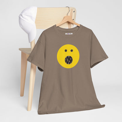 OH MY GOSH Unisex Heavy Cotton Tee