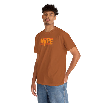 HyPe Unisex Heavy Cotton Tee