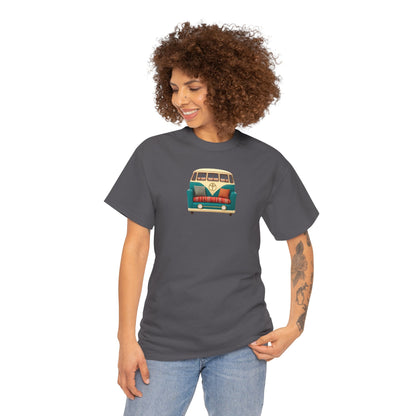 DIVAN LIFE Unisex Heavy Cotton Tee