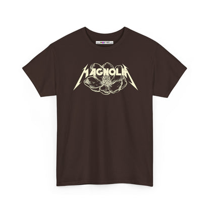 MAGNOLIA Unisex Heavy Cotton Tee
