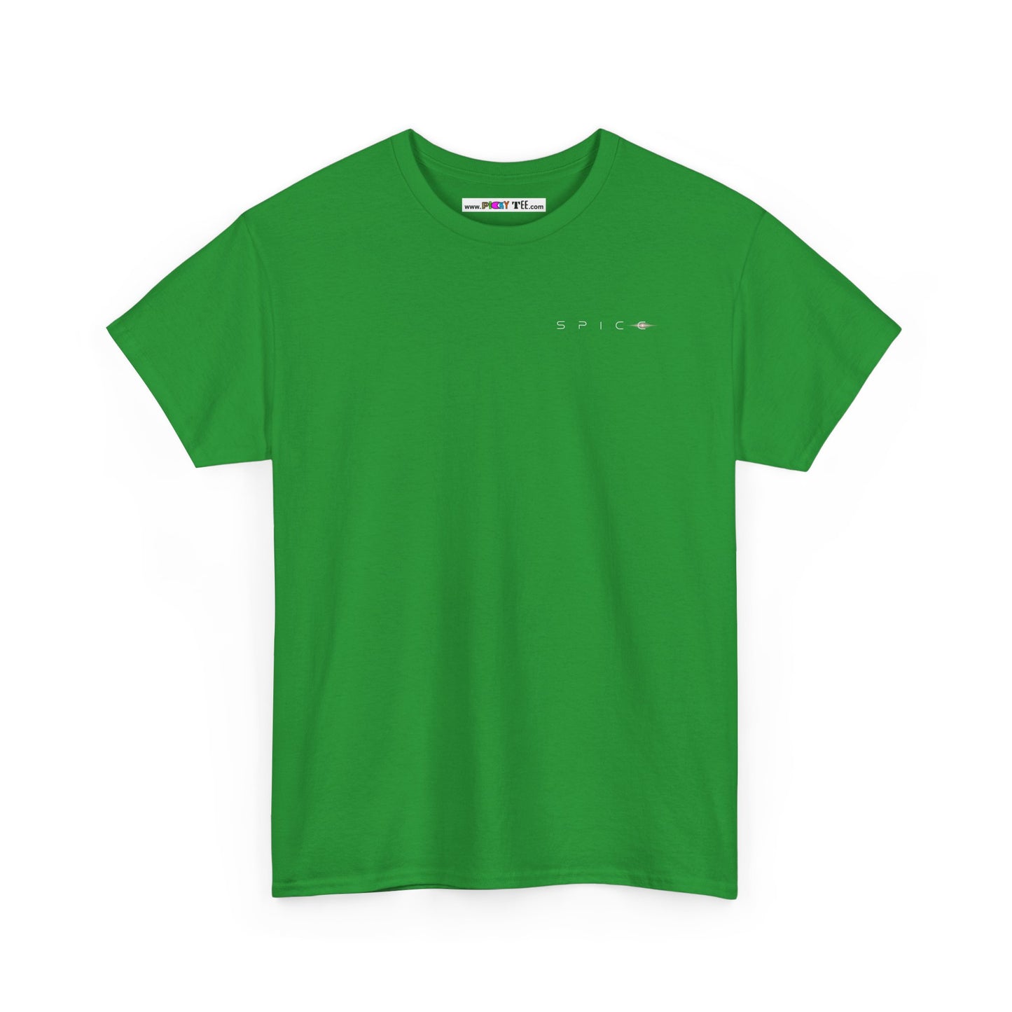 SPICE Unisex Softstyle 100% Cotton T-Shirt