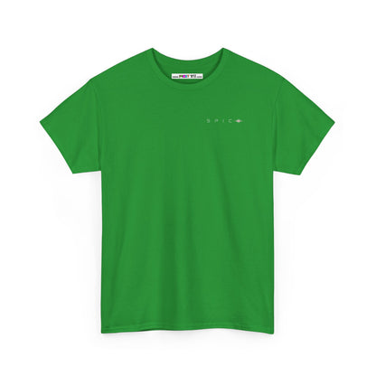 SPICE Unisex Softstyle 100% Cotton T-Shirt
