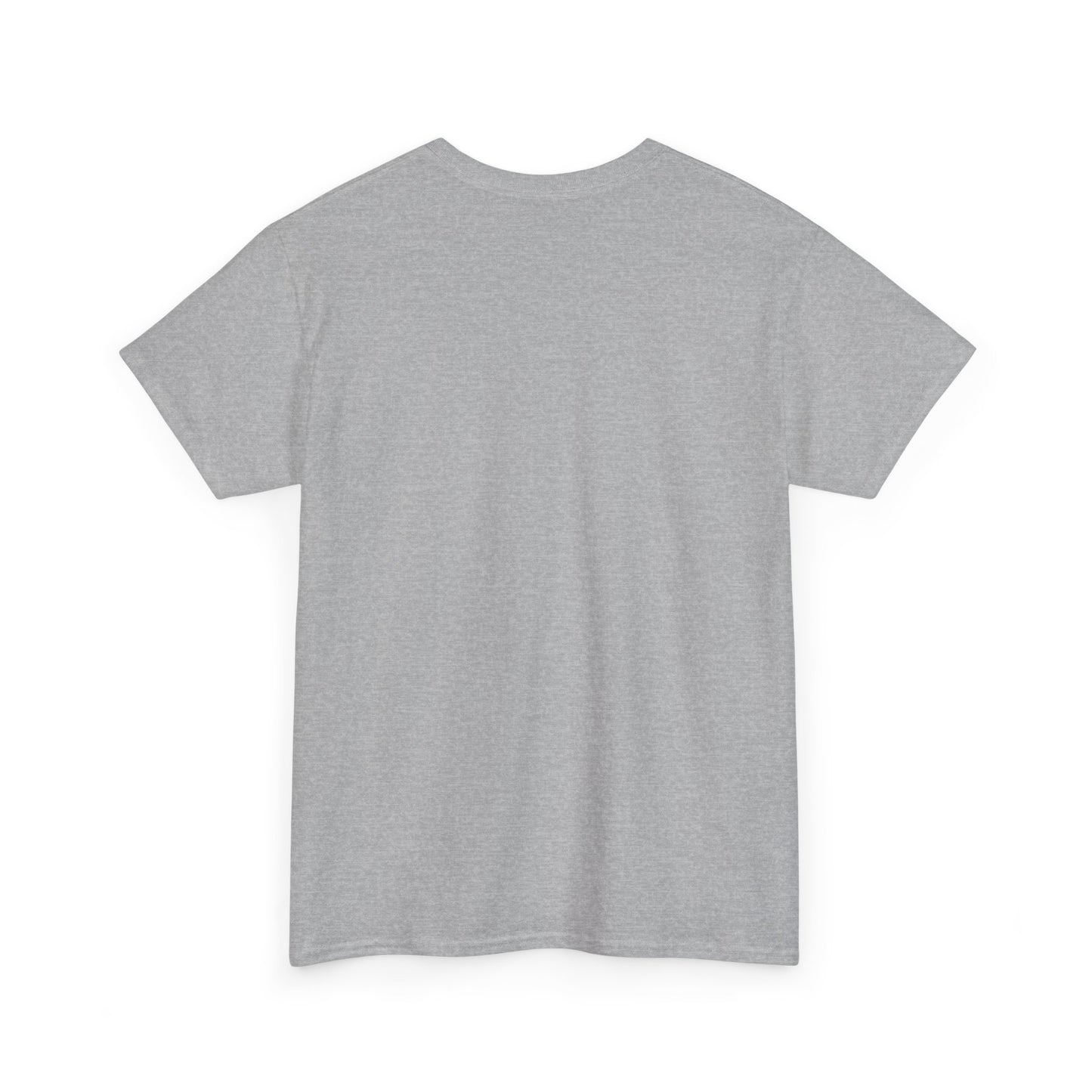 RESIST STANCE UNITED Unisex Heavy Cotton Tee