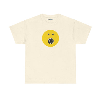 OH MY GOSH Unisex Heavy Cotton Tee