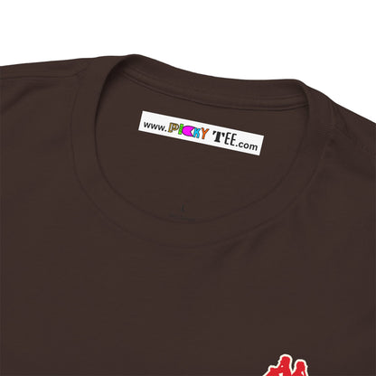Pukka Unisex Heavy Cotton Tee