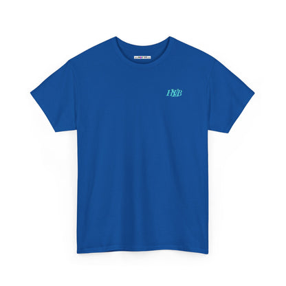 HASTA LA VISTA BABY Unisex Heavy Cotton Tee