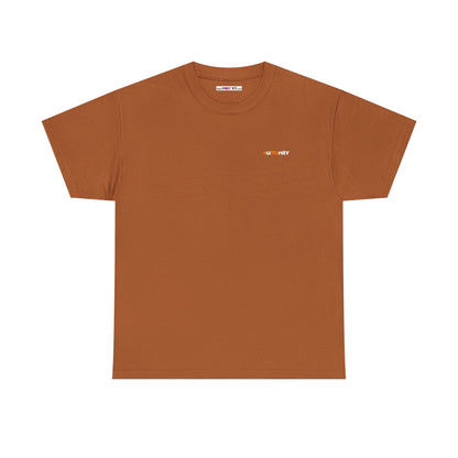 hUmaNITY Unisex Heavy Cotton Tee