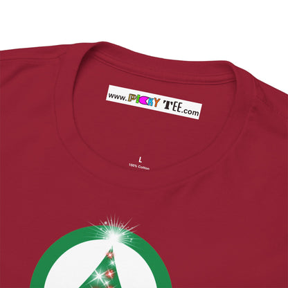 SPARKLE!  Unisex Heavy Cotton Tee