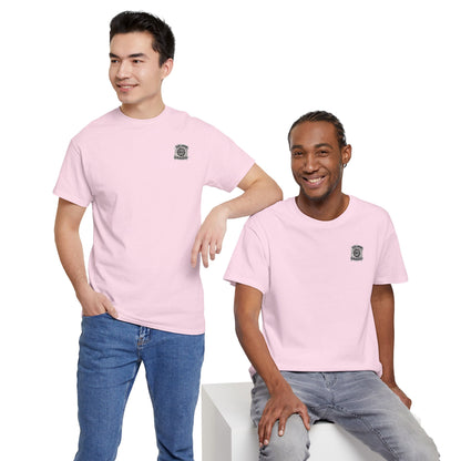 SUN LOVIN' CRIMINAL Heavy Cotton Tee