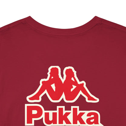 Pukka Unisex Heavy Cotton Tee