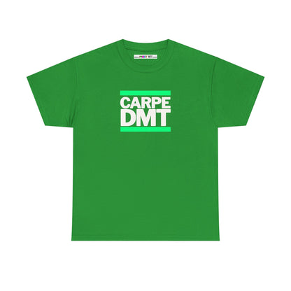 CARPE DMT Unisex Heavy Cotton Tee