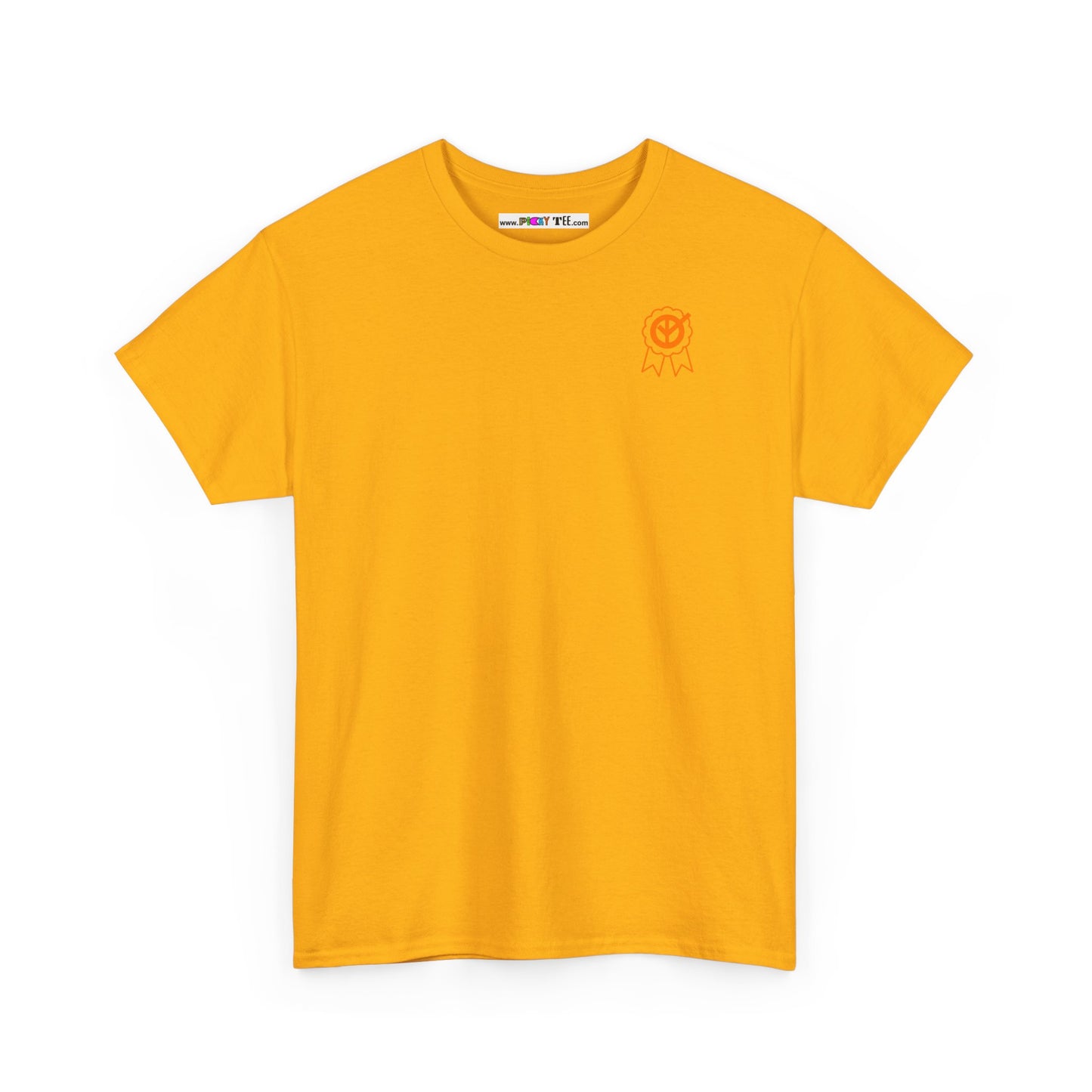 nouveauthentic Unisex Heavy Cotton Tee