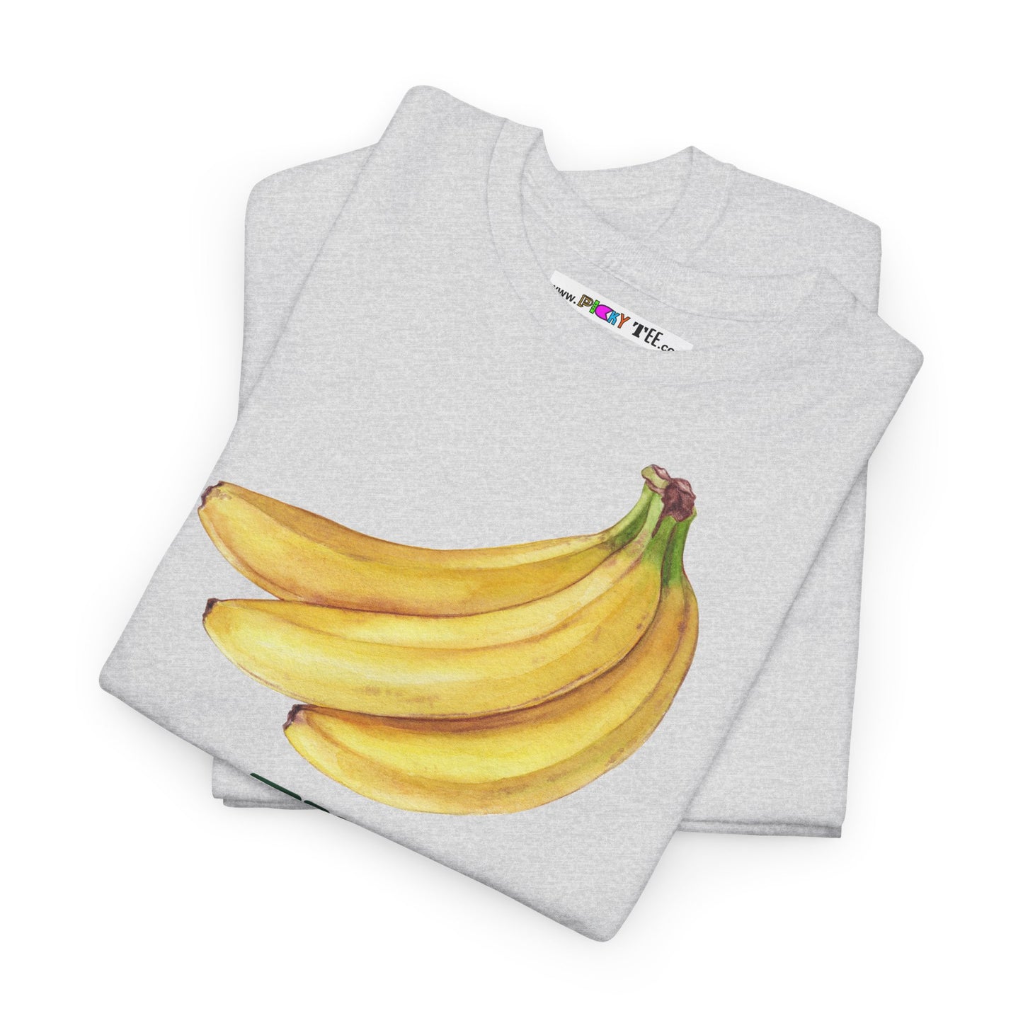 THIS IS PRETTY BANANAS! Unisex Heavy Cotton Tee
