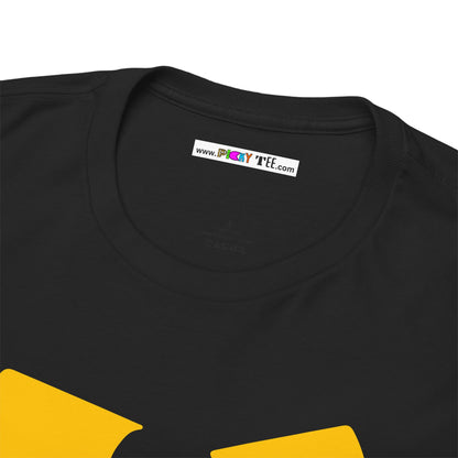 WILD-TANG Unisex Heavy Cotton Tee