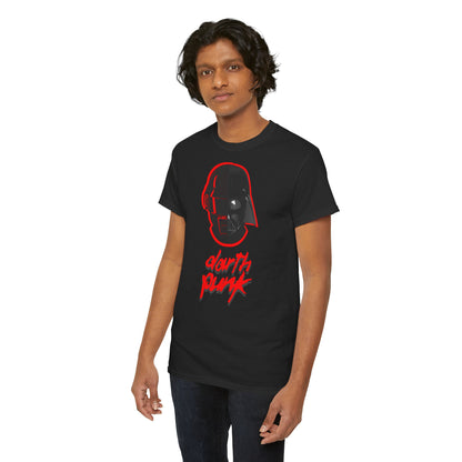 DARTHPUNK Unisex Heavy Cotton Tee