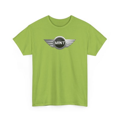 MINT Unisex Heavy Cotton Tee
