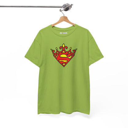 SOVEREIGN Unisex Heavy Cotton Tee