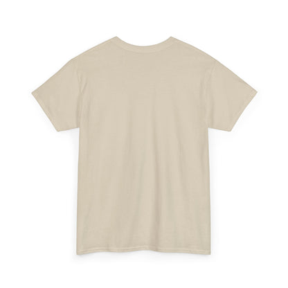 SO OVER IT Unisex Heavy Cotton Tee