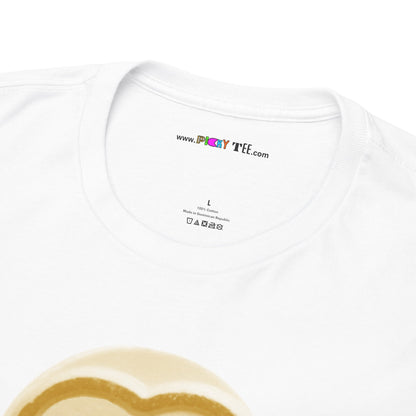 LOVESWEETHEART Unisex Heavy Cotton Tee