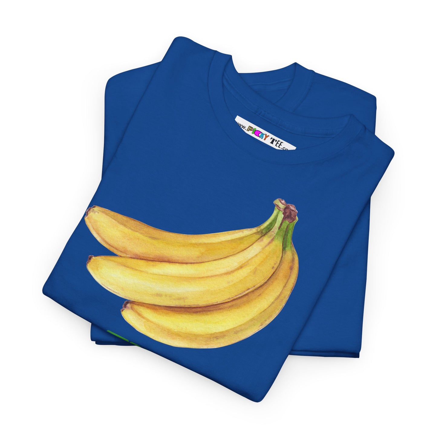 THIS IS PRETTY BANANAS! Unisex Heavy Cotton Tee