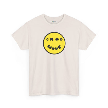 GOOD MOOD Unisex Heavy Cotton Tee