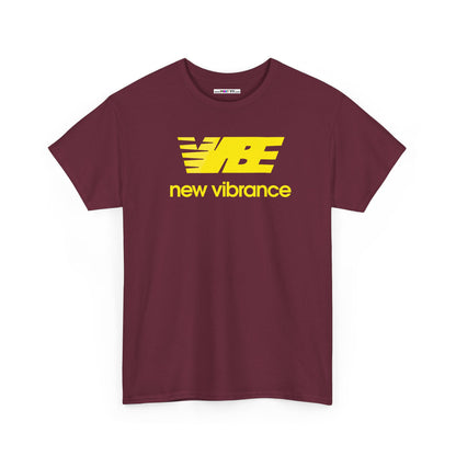 VIBE new vibrance Unisex Heavy Cotton Tee