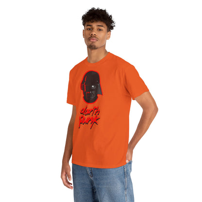 DARTHPUNK Unisex Heavy Cotton Tee