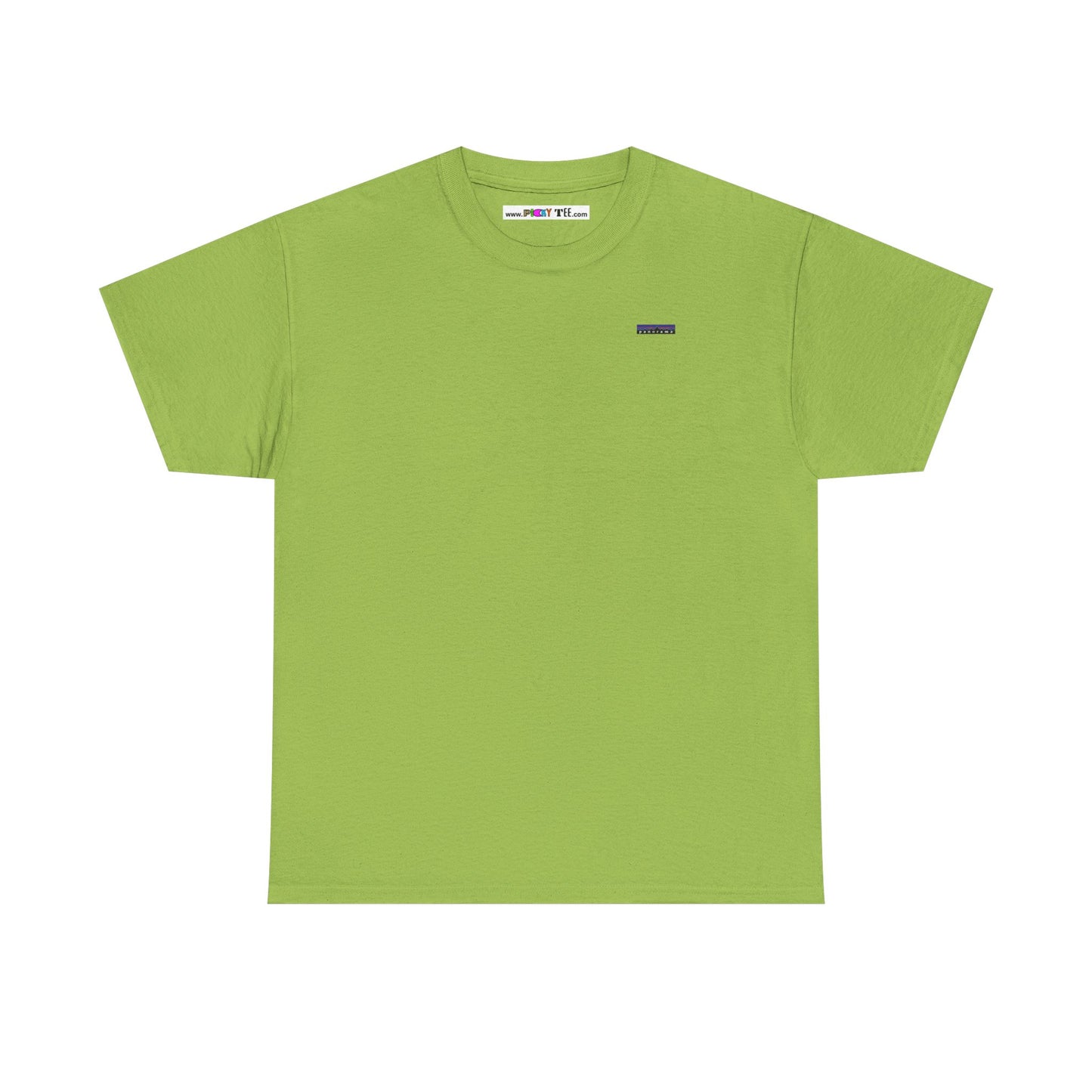 p a n o r a m a Unisex Heavy Cotton Tee